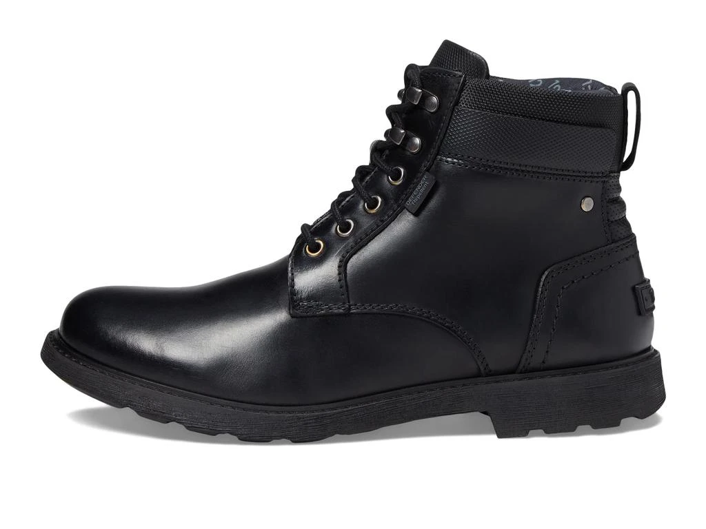 商品Nunn Bush|1912 Plain Toe Boot,价格¥560,第4张图片详细描述