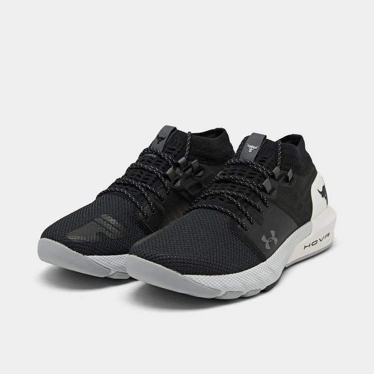 商品Under Armour|Women's Under Armour Project Rock 2 Training Shoes 训练鞋,价格¥600,第2张图片详细描述