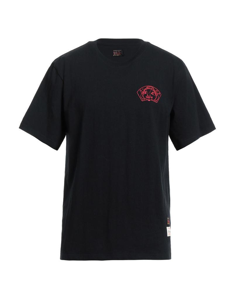商品Evisu|T-shirt,价格¥624,第1张图片