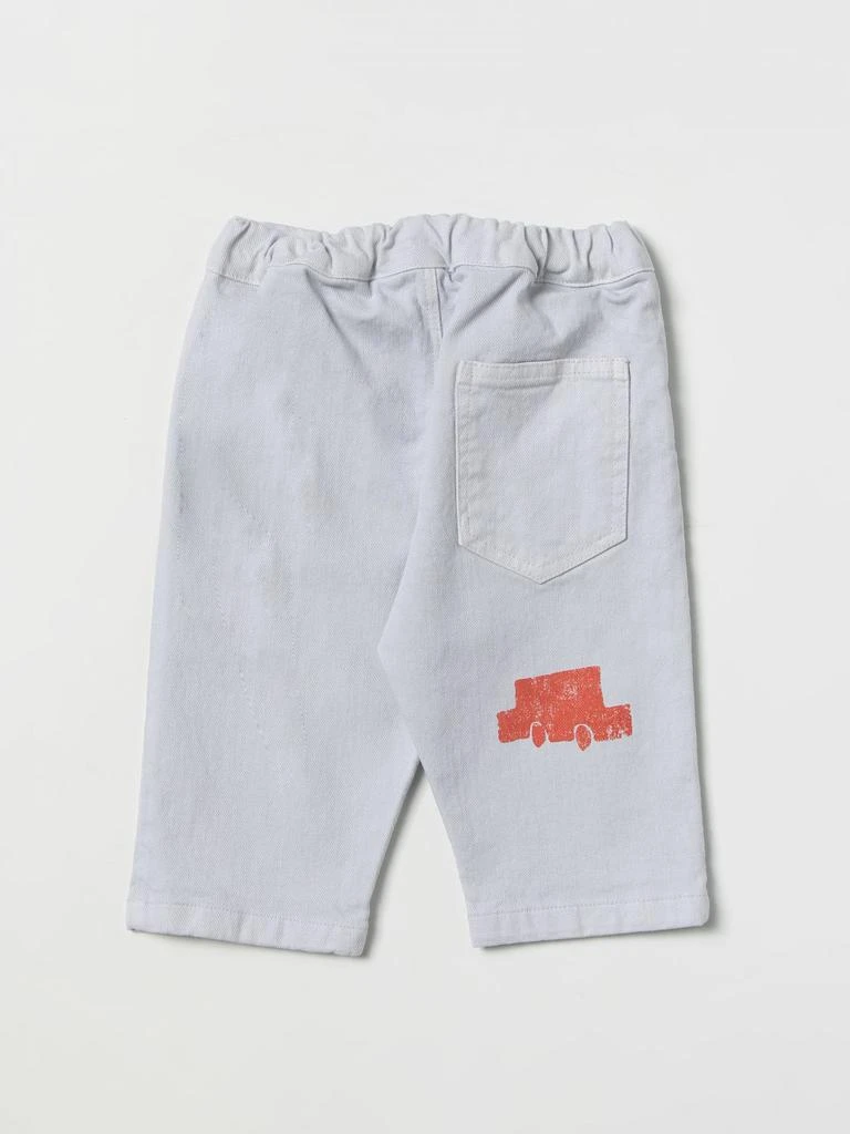 商品BOBO CHOSES|Bobo Choses pants for baby,价格¥229,第2张图片详细描述