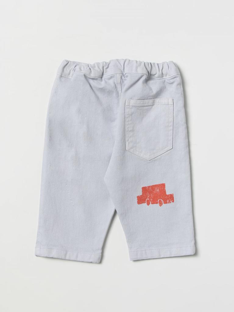 商品BOBO CHOSES|Bobo Choses pants for baby,价格¥402,第4张图片详细描述