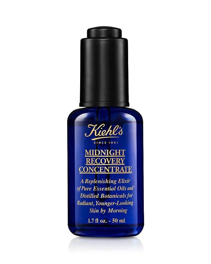 商品Kiehl's|夜间修护精华液,价格¥408,第1张图片