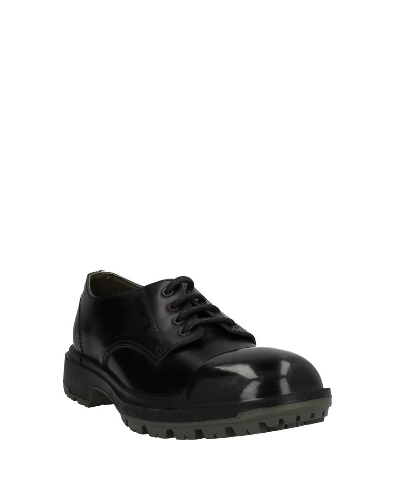 商品PEZZOL 1951|Laced shoes,价格¥743,第2张图片详细描述