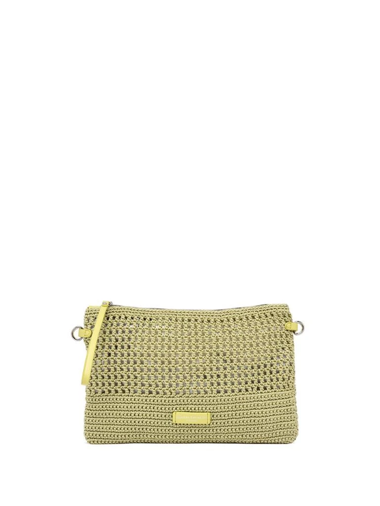 商品GIANNI CHIARINI|Shoulder Bag,价格¥784,第1张图片