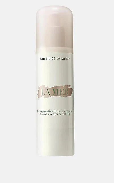 商品La Mer|The Reparative Face Sun Lotion SPF 30 50ml,价格¥955,第1张图片