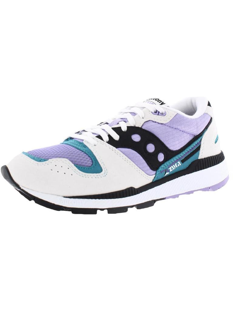 商品Saucony|Azura Mens Fitness Lifestyle Running Shoes,价格¥523,第1张图片