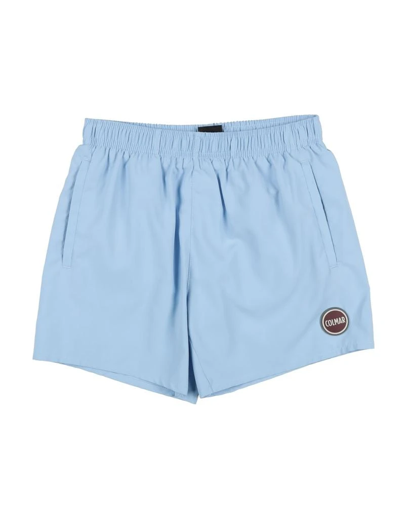 商品COLMAR|Swim shorts,价格¥463,第1张图片