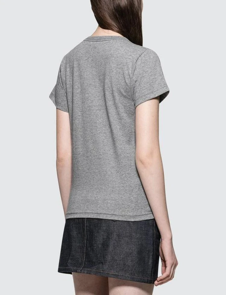 商品[二手商品] A.P.C.|Agata短袖T恤,价格¥641,第3张图片详细描述