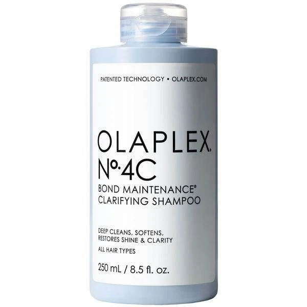 商品Olaplex|Olaplex No. 4C Bond Maintenance Clarifying Shampoo 250ml,价格¥233,第1张图片