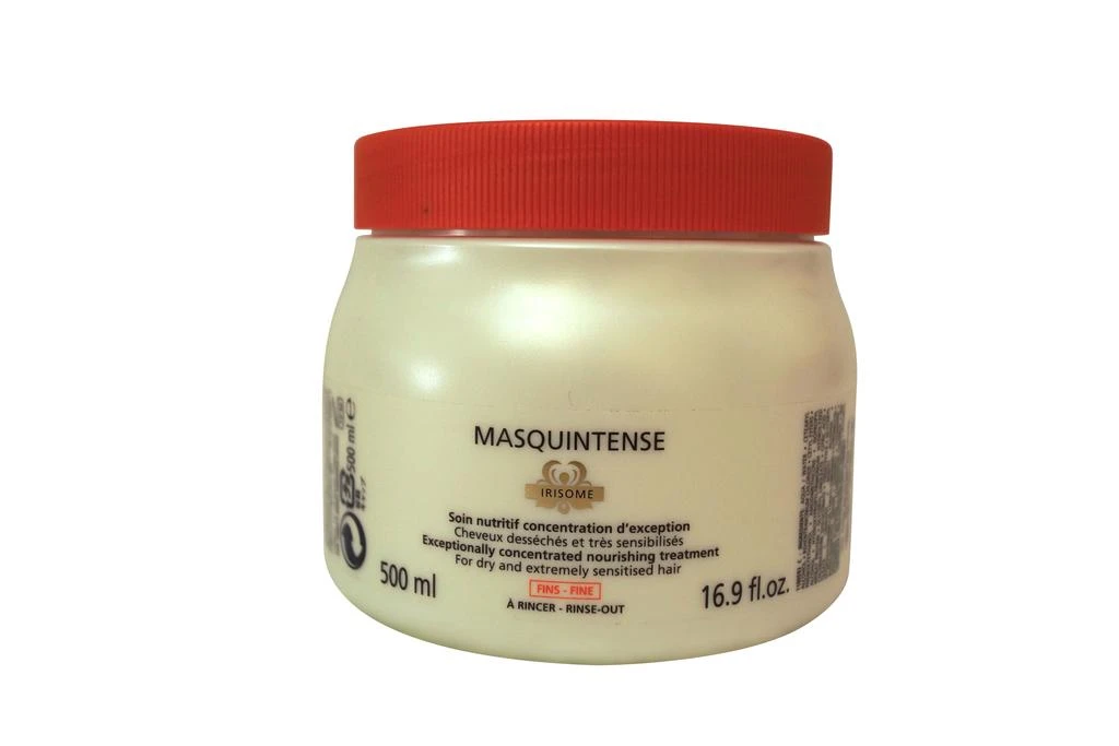 商品Kérastase|Kerastase Nutritive Masquintense Irisome Fine Hair 16.9 OZ,价格¥568,第1张图片