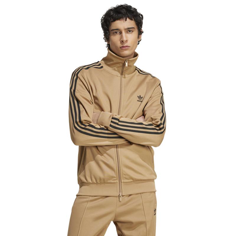 Shop adidas Originals Adicolor Beckenbauer Jacket - Men's on