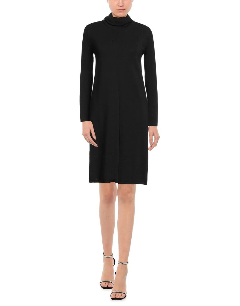商品ROBERTO COLLINA|Short dress,价格¥1454,第2张图片详细描述