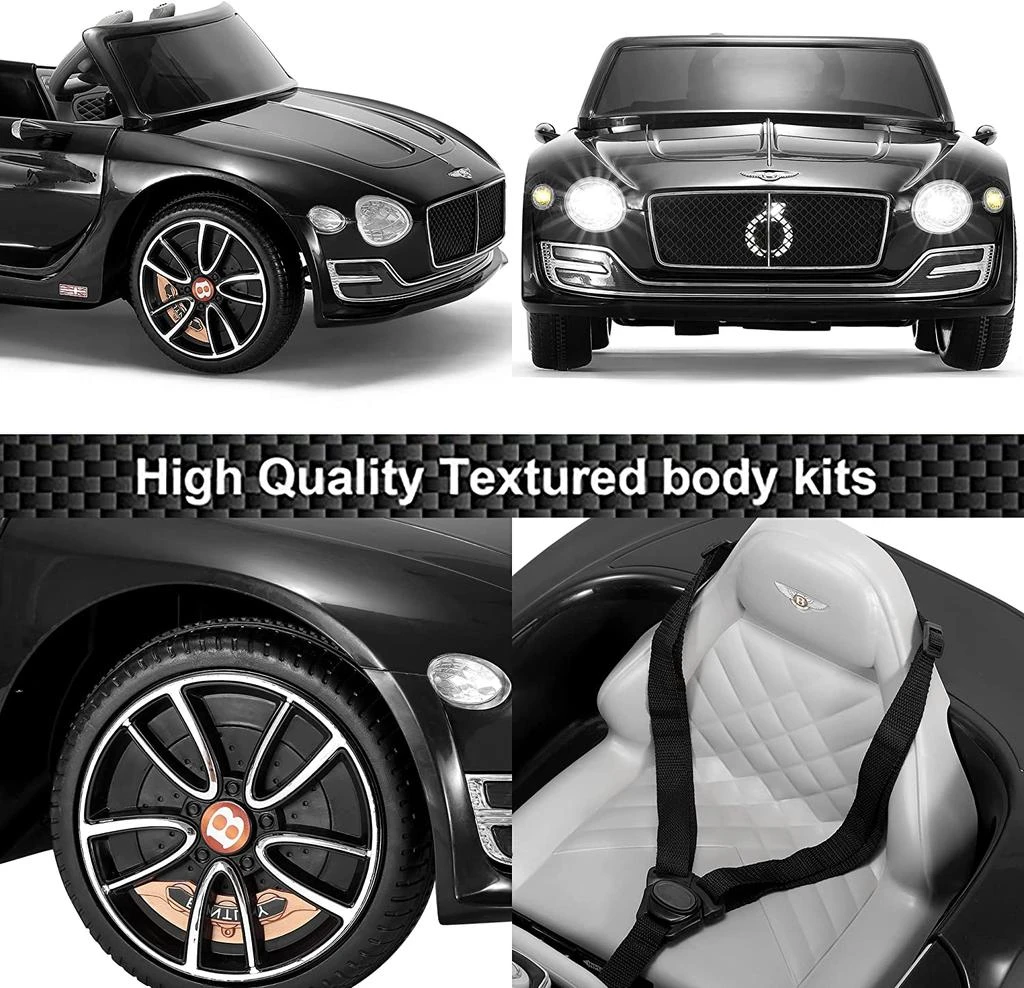 12V Electric Kid Ride On Car 商品