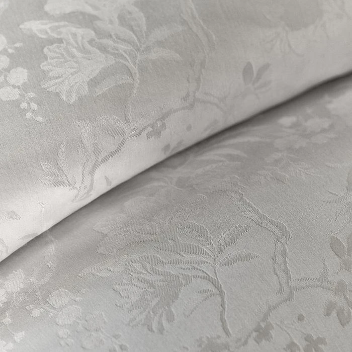 Organic Cotton Bethany Jacquard Standard Pillow Sham 商品