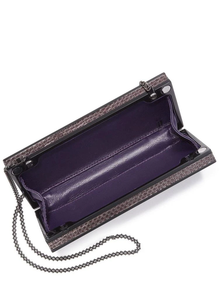 商品Khirma New York|Marchese Clutch,价格¥4534,第2张图片详细描述