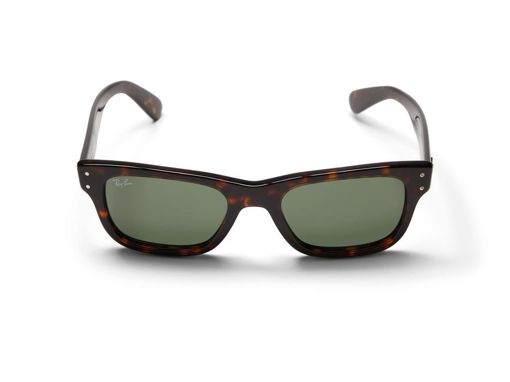 商品Ray-Ban|52 mm 0RB2283 Mr Burbank,价格¥962,第4张图片详细描述