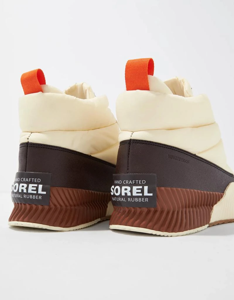 商品AE|Sorel Women's Out 'N About III Puffy Zip Boot,价格¥789,第3张图片详细描述