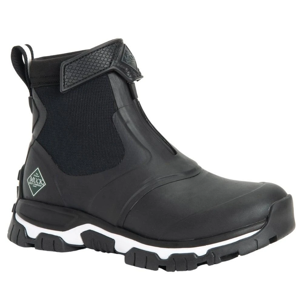 商品Muck Boot|Apex Mid Zip Outdoor Boots,价格¥1143,第2张图片详细描述