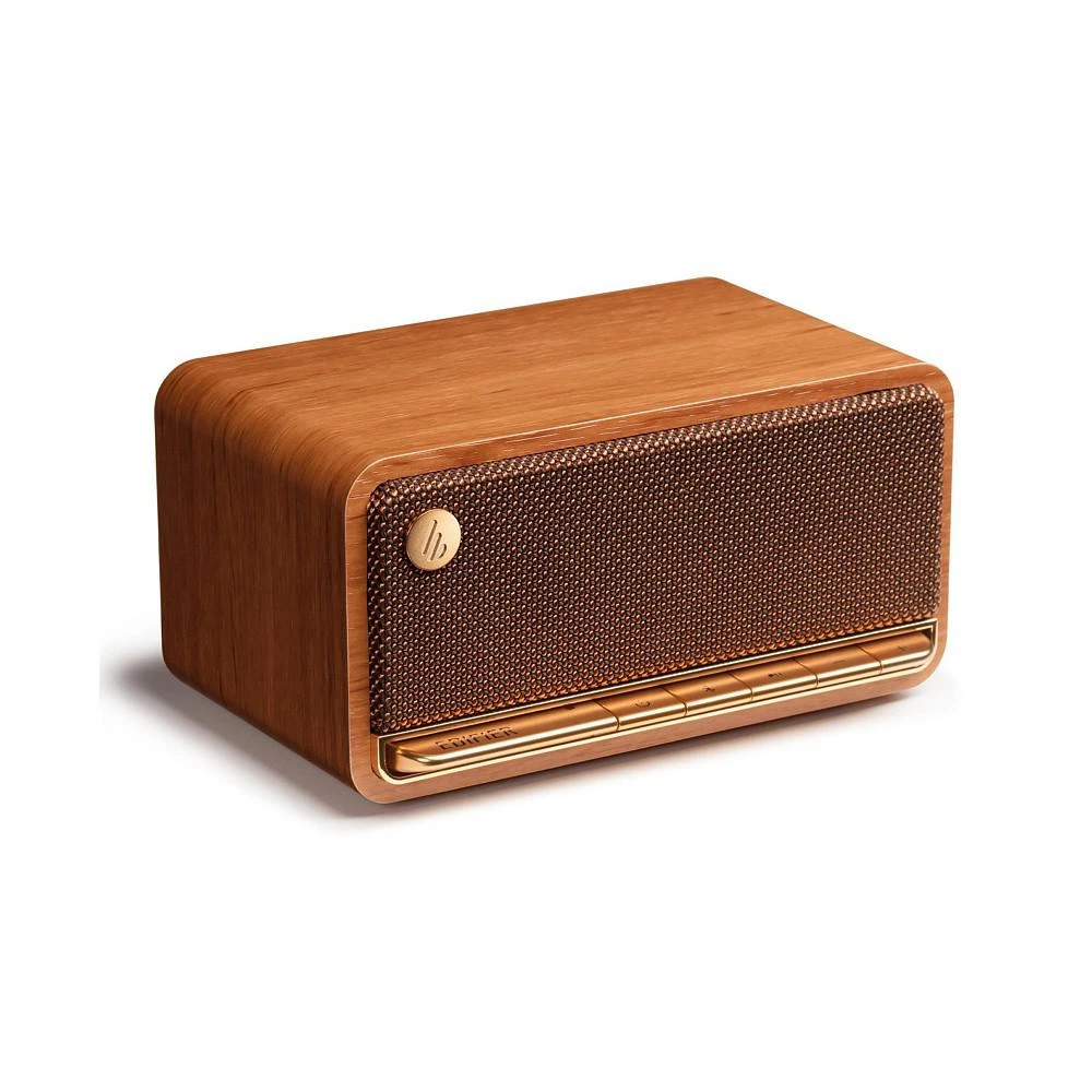 商品Edifier|Mp230 Portable Bluetooth Speaker - Classic Wooden,价格¥748,第3张图片详细描述