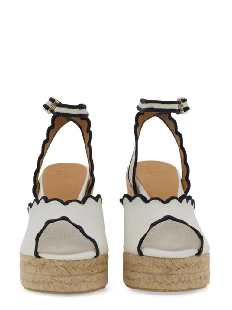 商品CASTAÑER|CASTAÑER ESPADRILLE "BRINI/8ED/080",价格¥958,第2张图片详细描述