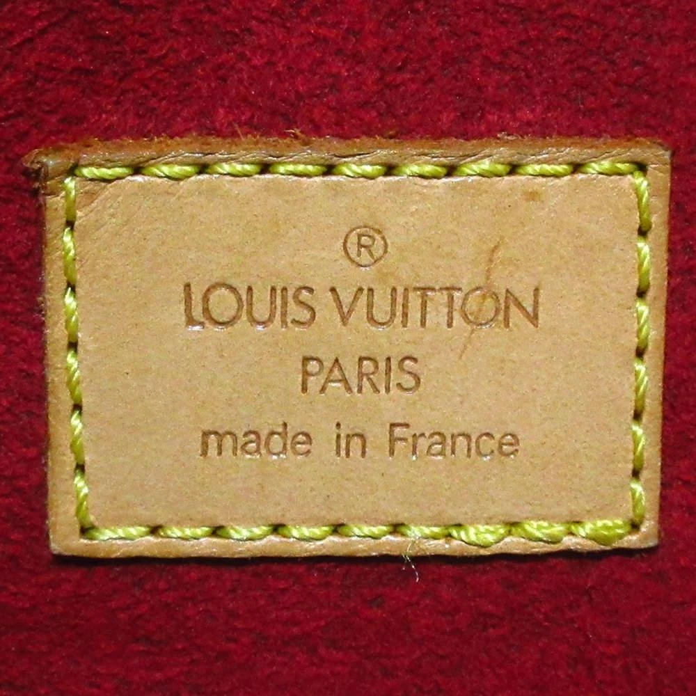 Louis Vuitton Brown Monogram Croissant MM 商品