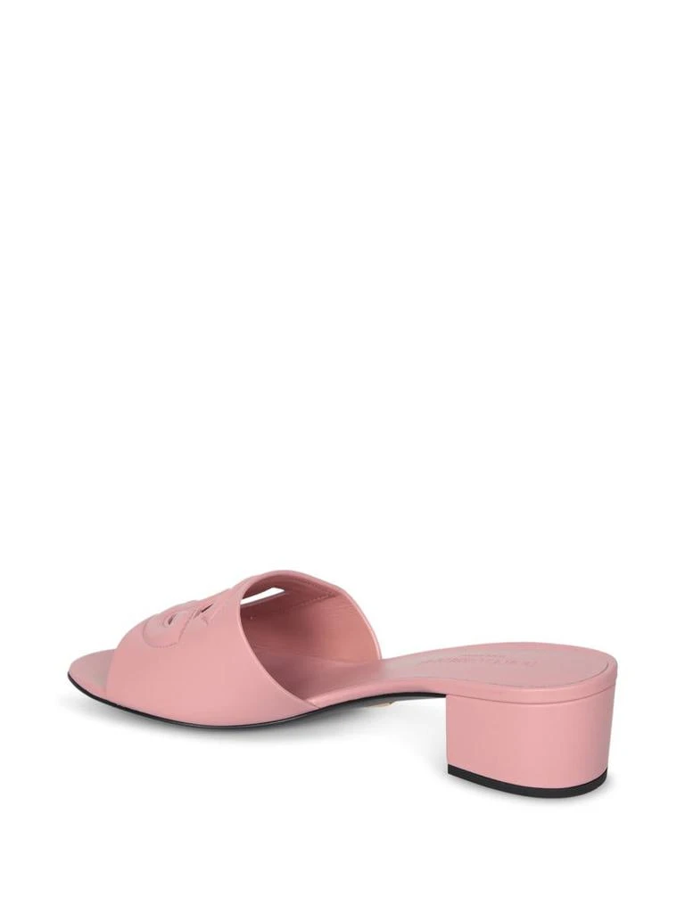 商品Dolce & Gabbana|Dolce & Gabbana Shoes,价格¥4462,第3张图片详细描述