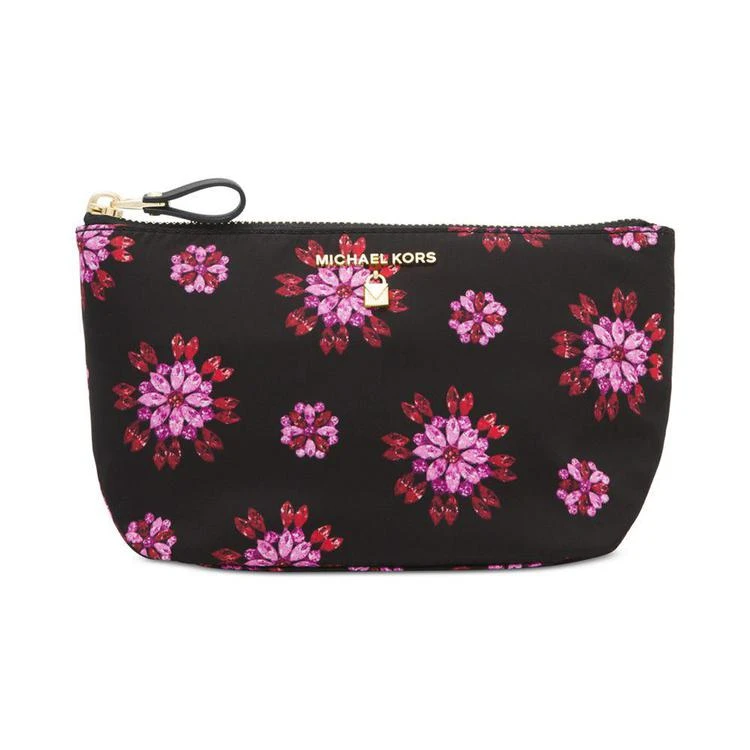 商品Michael Kors|MICHAEL  Medium Travel Pouch,价格¥302,第1张图片