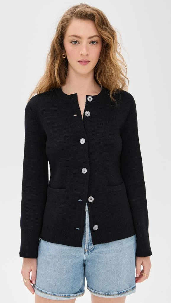 商品Alex Mill|Provence Sweater Jacket,价格¥1869,第1张图片