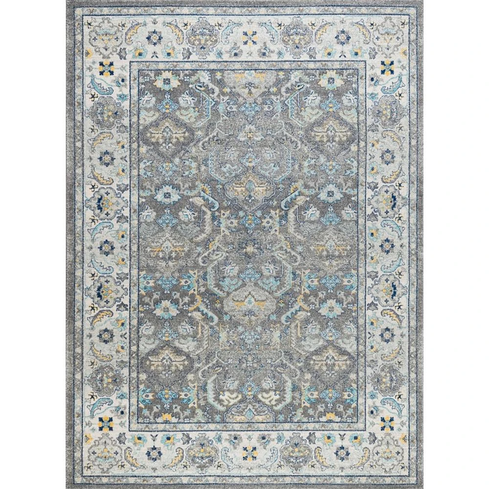 商品Pasargad Home|Chelsea RC-5587GW 10' x 14' Area Rug,价格¥15689,第1张图片