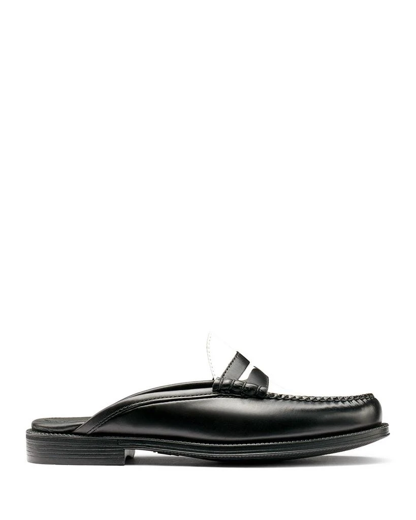 G.H. Bass Men's Winston Slip On Mule Weejuns 商品