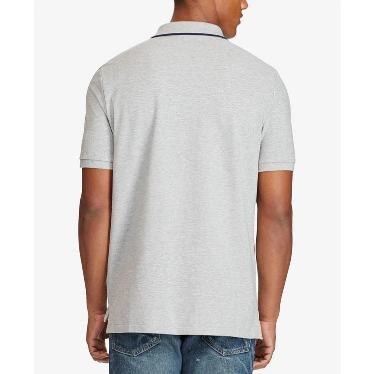 Men's Classic-Fit Big Pony Polo 商品
