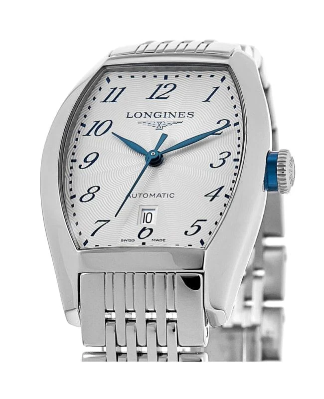 商品Longines|Longines Evidenza Automatic Women's Watch L2.142.4.73.6,价格¥11787,第2张图片详细描述