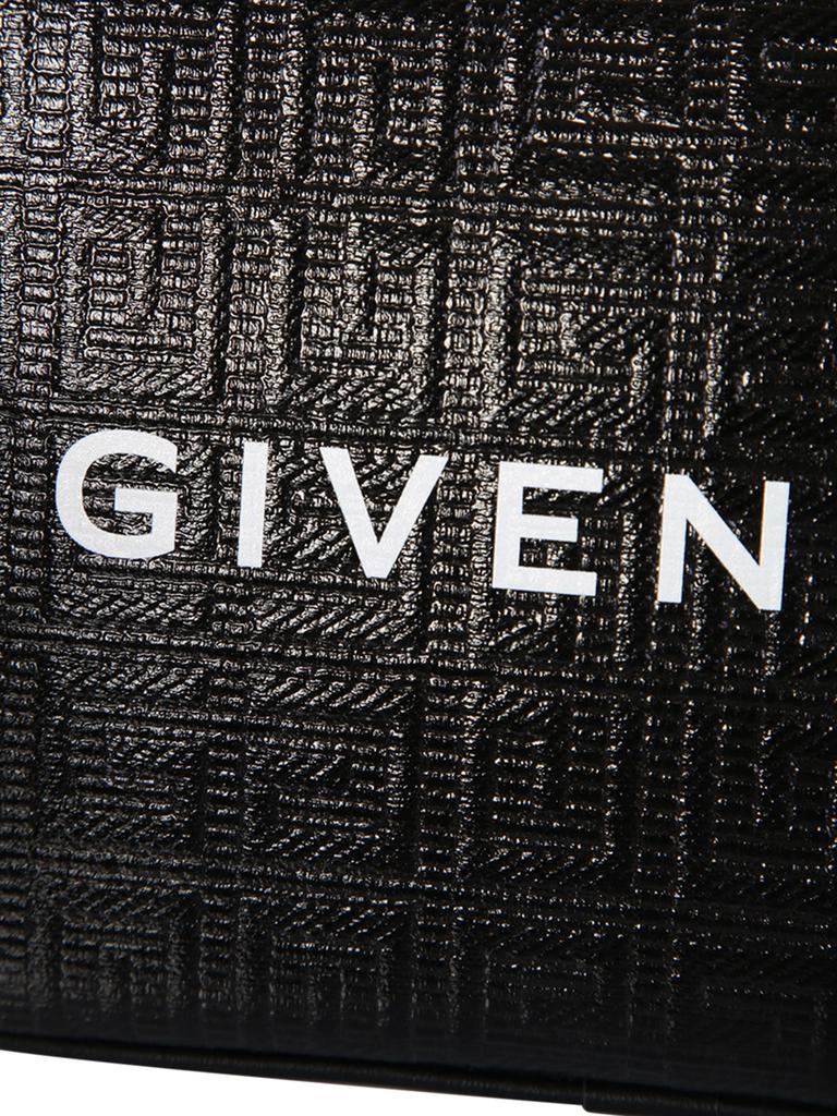 商品Givenchy|GIVENCHY CAMERA BAG BY GIVENCHY. THE BRAND COMBINES FUNCTIONALITY WITH CASUAL, CREATING UNIQUE AND TIMELESS ACCESSORIES,价格¥6090,第5张图片详细描述