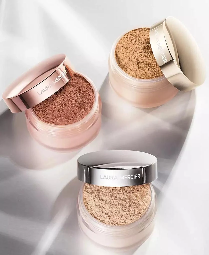 Translucent Loose Setting Powder - Light Catcher 商品