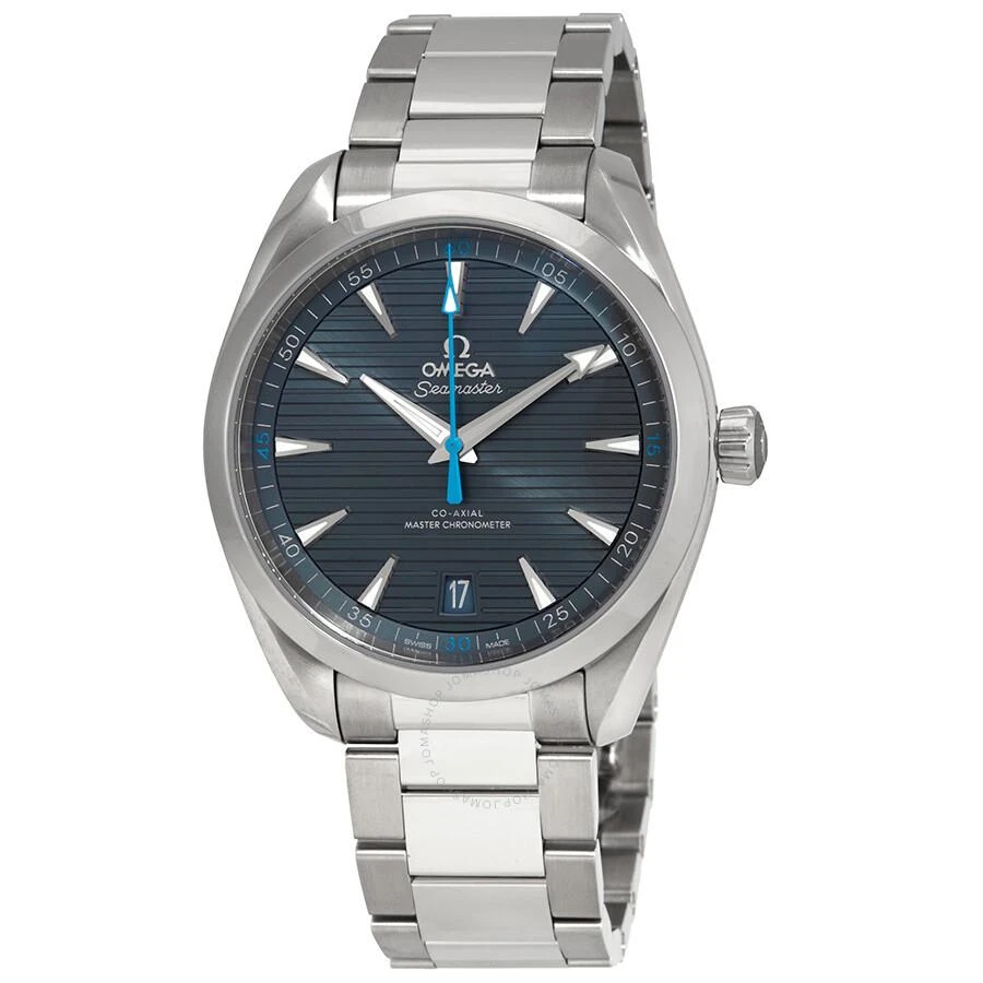 商品Omega|Omega Seamaster Aqua Terra Automatic Men's Watch 220.10.41.21.03.002,价格¥35483,第2张图片详细描述