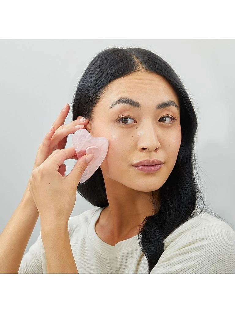 商品Perricone MD|Rose Quartz Gua Sha RQ,价格¥332,第4张图片详细描述