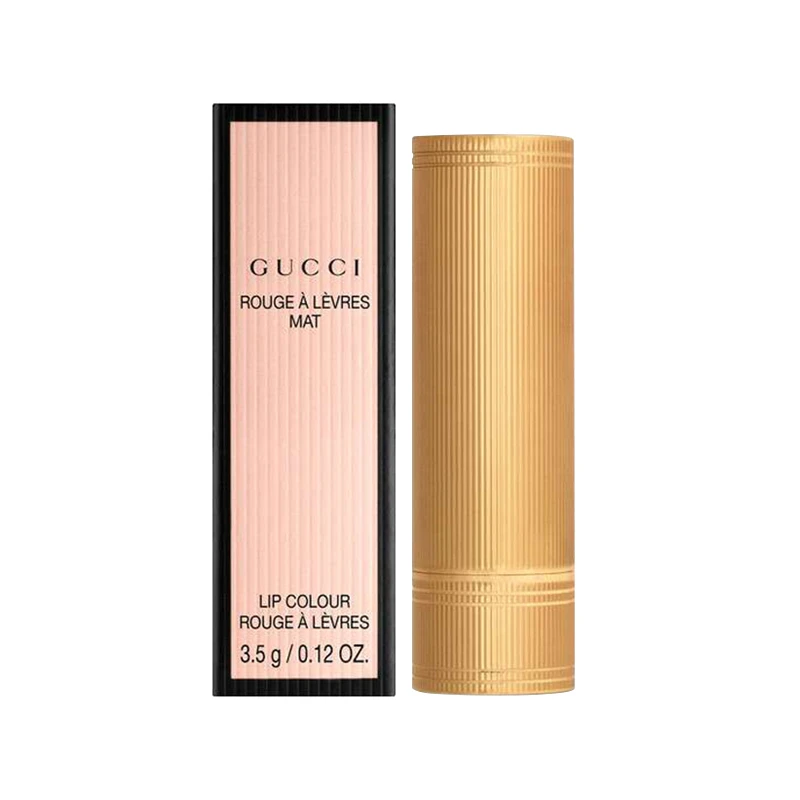 GUCCI/古驰 金管口红唇膏哑光 25# 商品