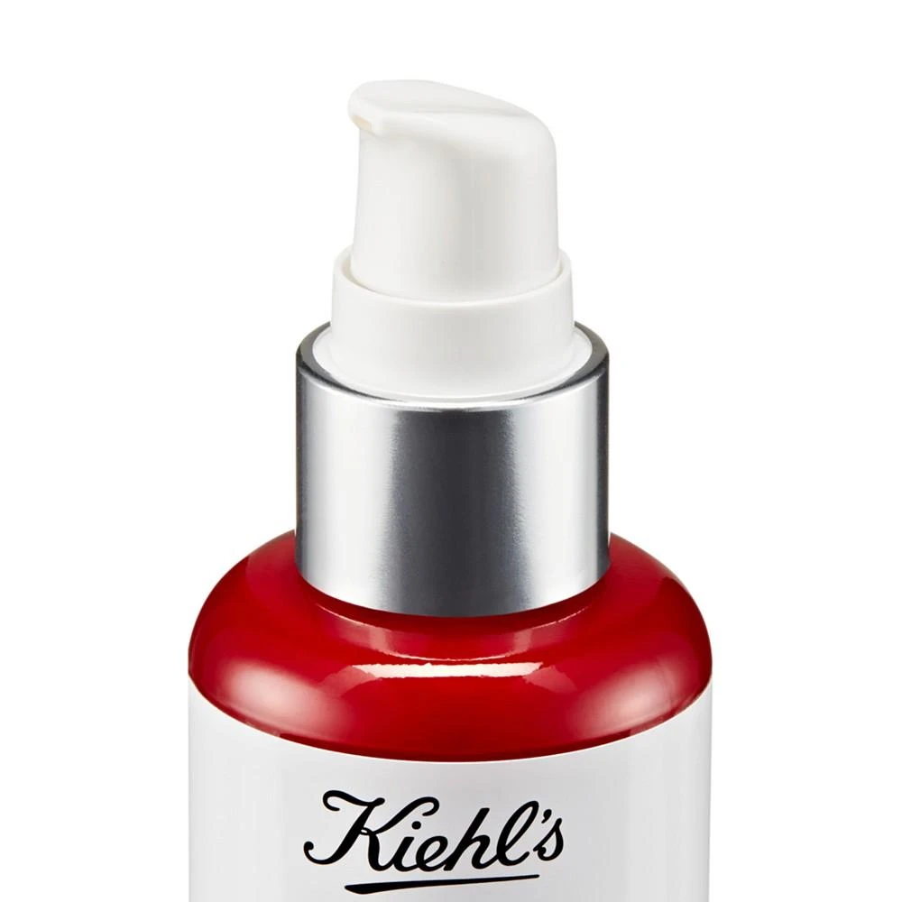 商品Kiehl's|Vital Skin-Strengthening Hyaluronic  Acid Super Serum, 3.4-oz.,价格¥1066,第5张图片详细描述