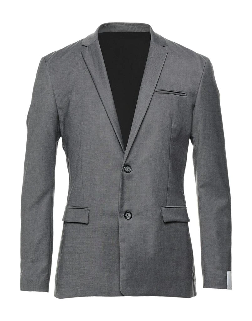 商品Paolo Pecora|Blazer,价格¥1534,第1张图片