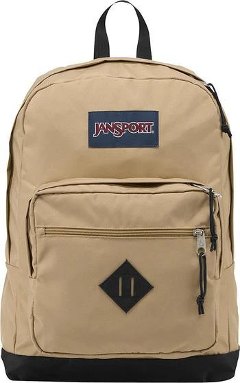 商品JanSport|City Scout Laptop Backpack,价格¥297,第1张图片