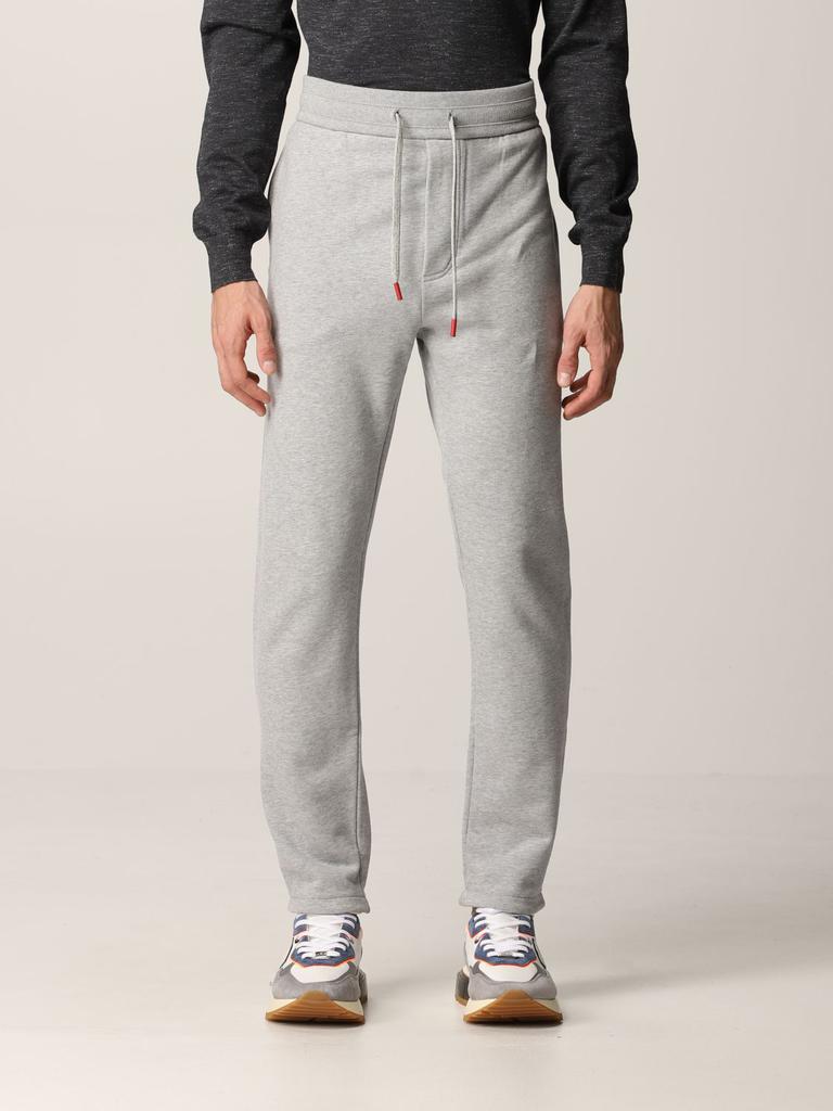 Kiton sweat for man商品第6张图片规格展示