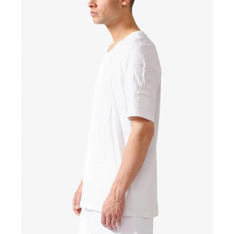 商品Adidas|Originals Men's Graphic T-Shirt,价格¥118,第5张图片详细描述
