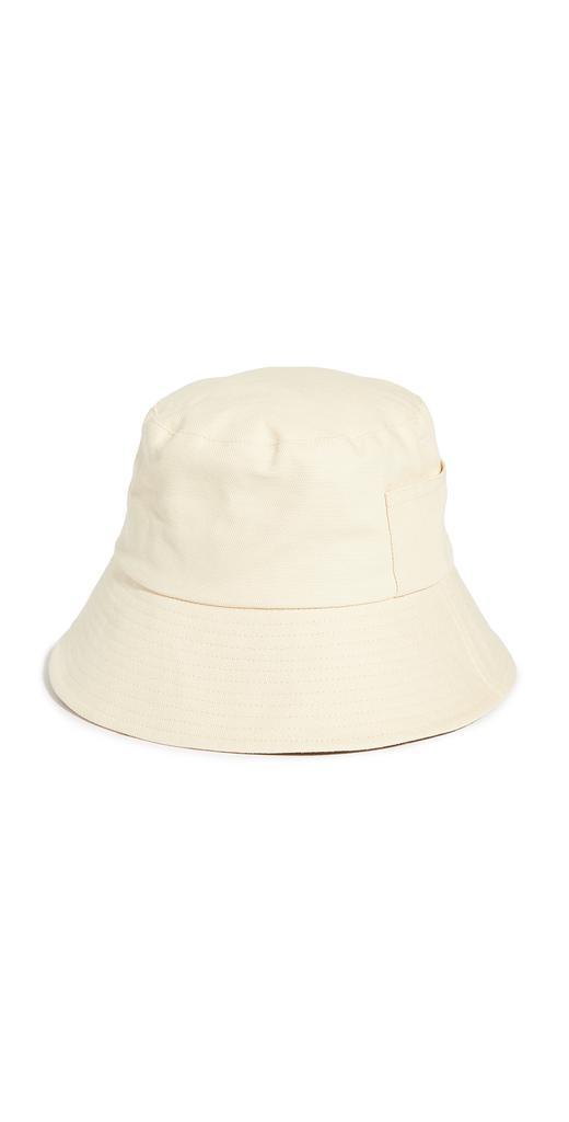 商品Lack of Color|Lack Of Color 波纹形渔夫帽,价格¥621,第1张图片