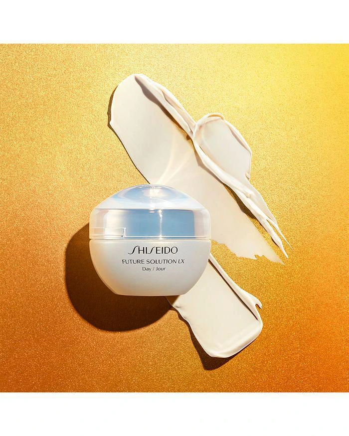 Future Solution LX Total Protective Cream Broad Spectrum SPF 20 商品