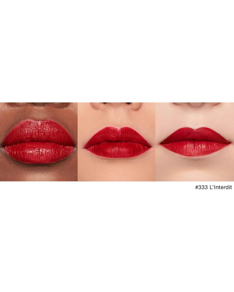 商品Givenchy|Le Rouge Satin Matte Lipstick,价格¥283,第4张图片详细描述