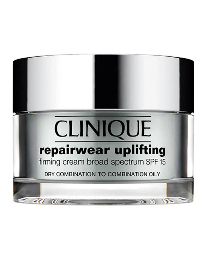 商品Clinique|Repairwear Uplifting Firming Cream SPF 15,价格¥558,第1张图片