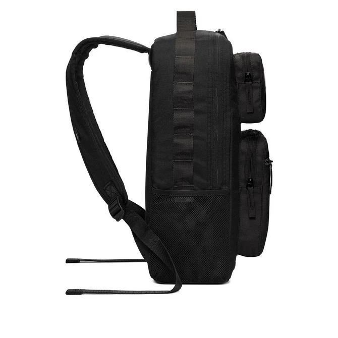 商品NIKE|Kids' Nike Future Pro Backpack,价格¥372,第2张图片详细描述