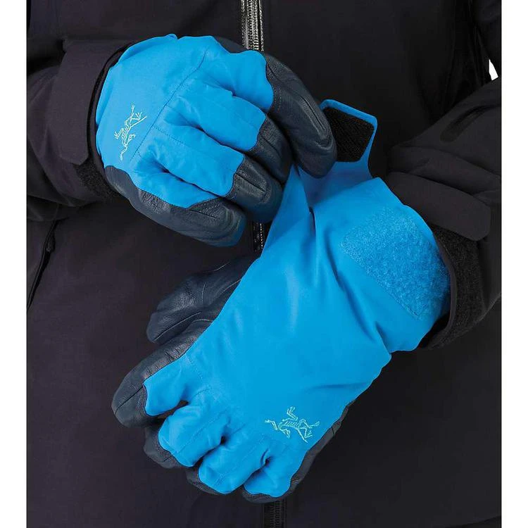 商品Arc'teryx|Arcteryx Rush Glove,价格¥1609,第2张图片详细描述