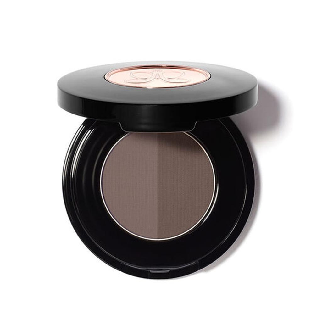 商品Anastasia Beverly Hills|AnastasiaBeverlyHills ABH阿纳斯塔西娅贝佛利山 双色眉粉 - Ash (1.6g),价格¥241,第1张图片