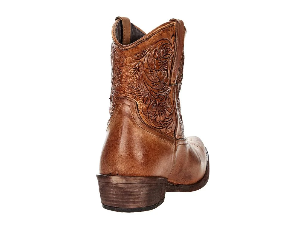 商品Roper|Dusty Tooled,价格¥977,第5张图片详细描述